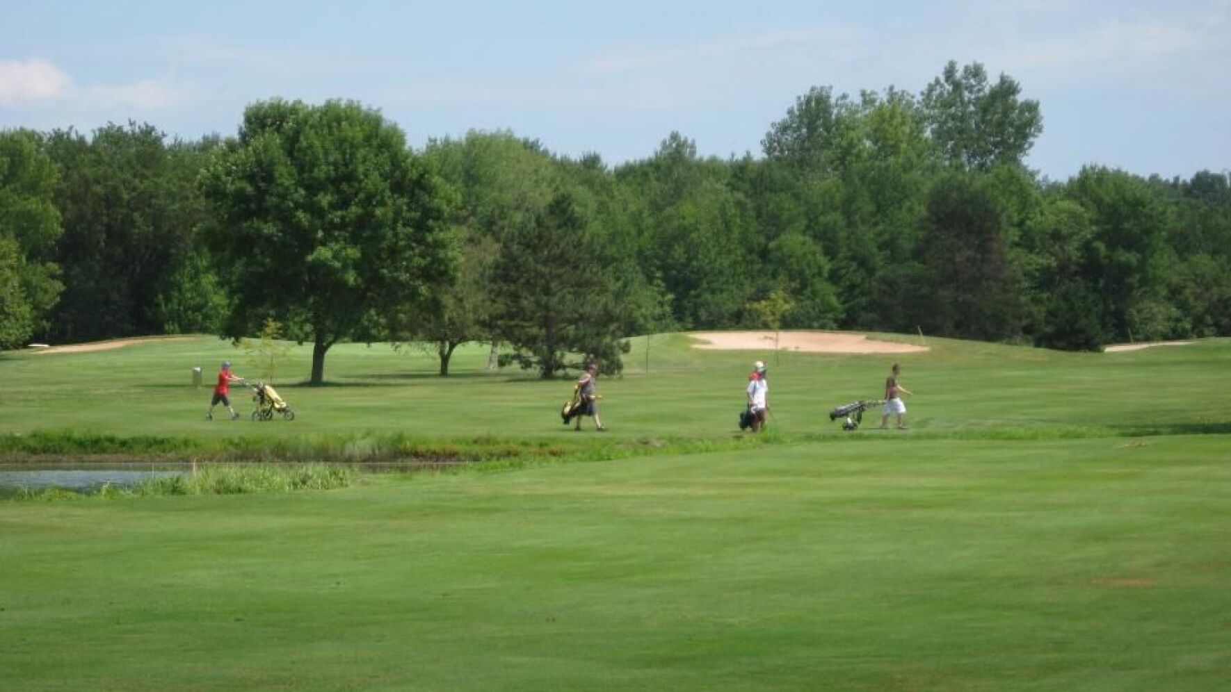 White at Tunxis Country Club in Farmington, Connecticut, USA Golf Advisor