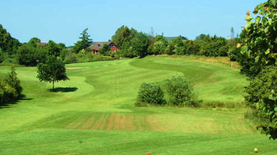 Stenerberg GC: #2