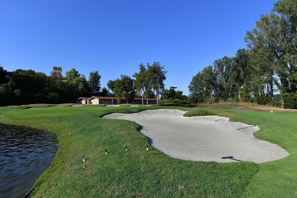 2023 Ryder Cup Previews