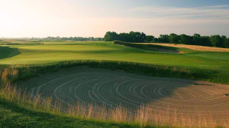Glen Erin GC