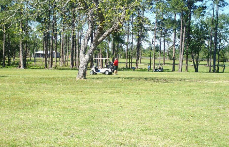 Turkey Creek Golf Course in Fitzgerald, USA GolfPass