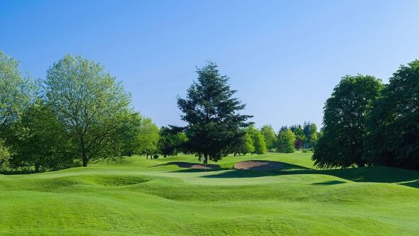 Homestead Farms GC: #2