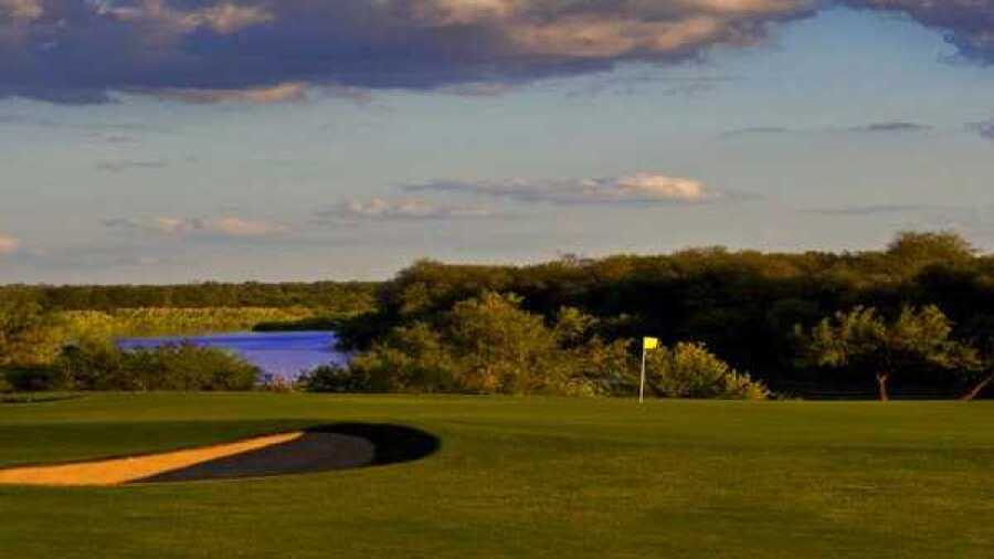 Max A. Mandel GC