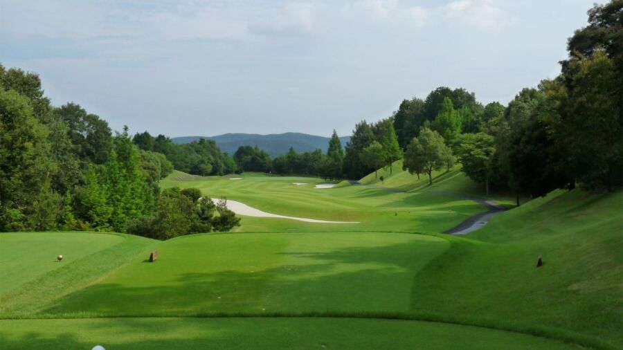 Kogaya Cherry Creek CC: #3