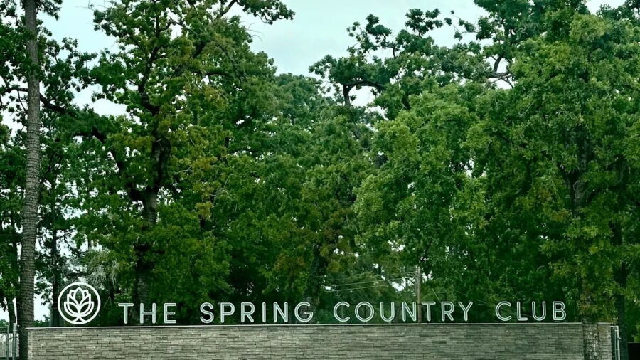 Spring Valley Golf and Disc GC