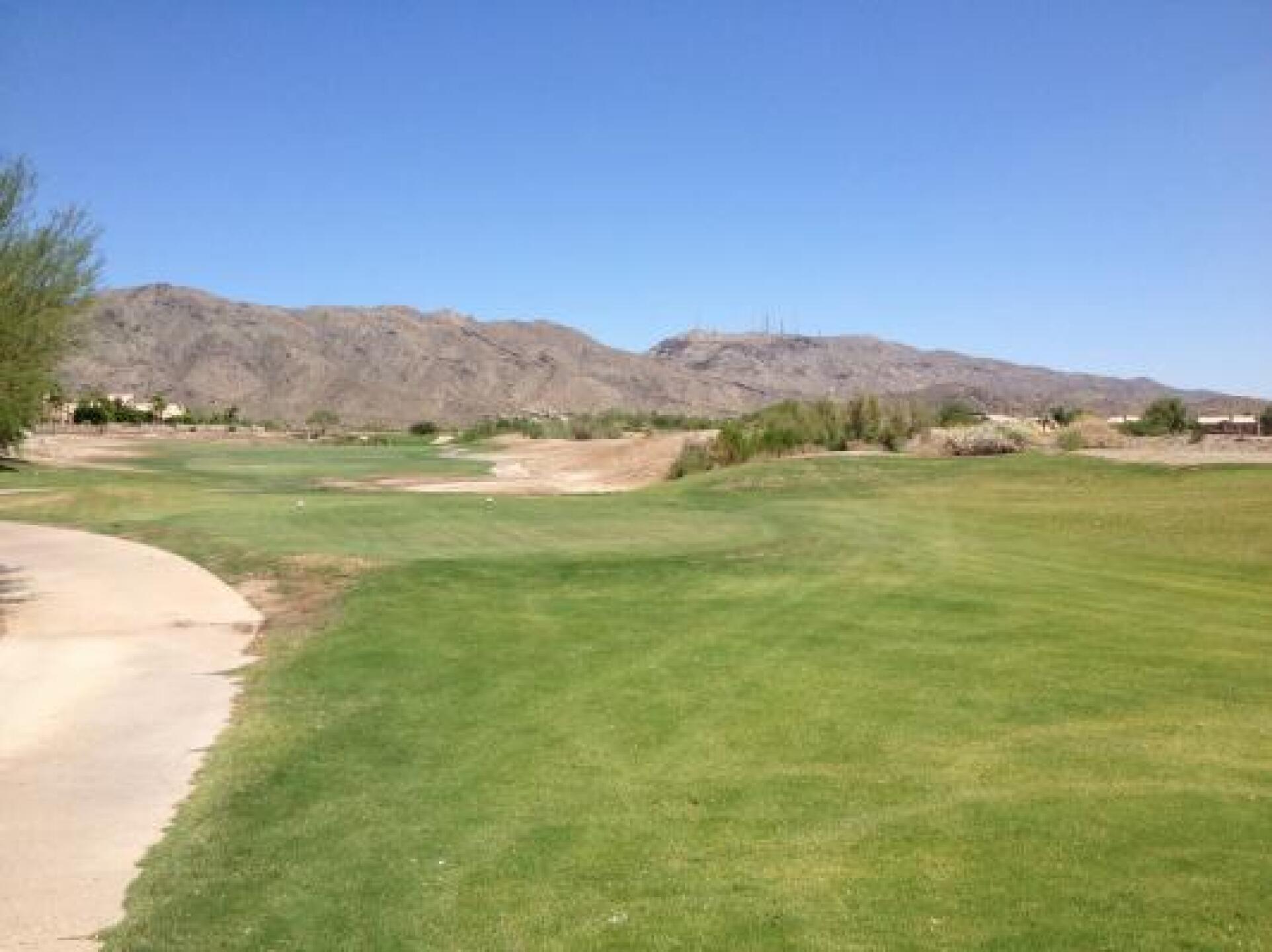 Beautiful scenery. (Photo submitted by murray9928664 on 08/17/2014)