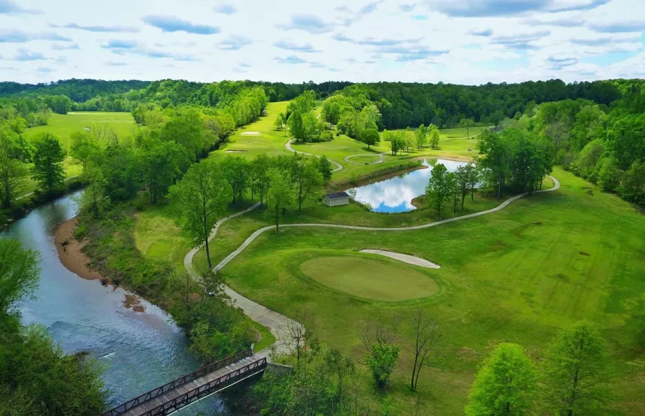 Nashville National Golf Links