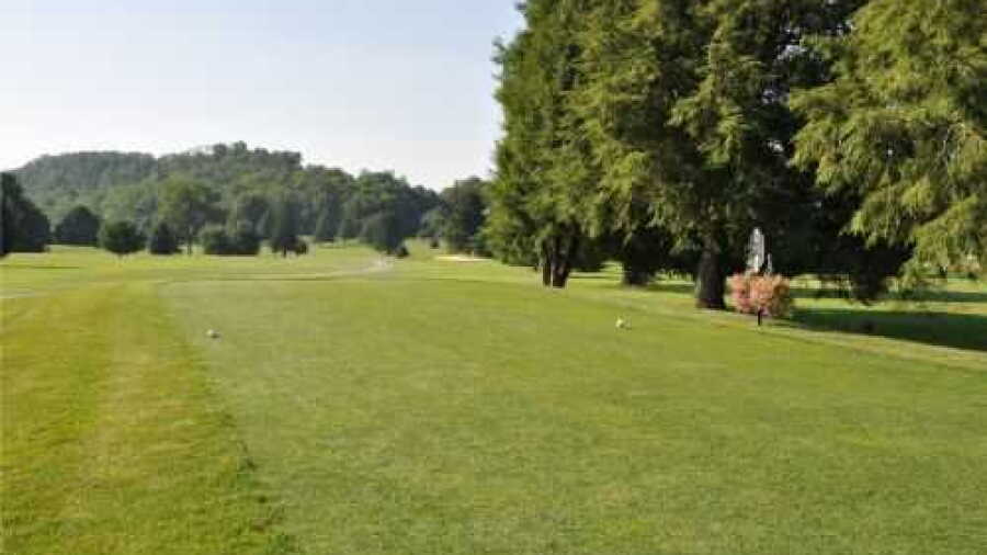 Lakeside GC