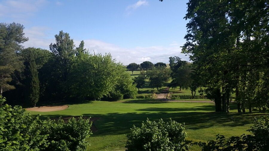 Fioranello GC