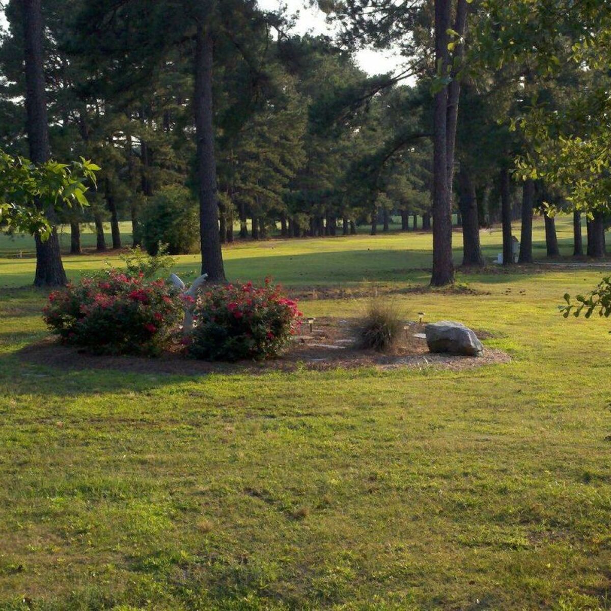 Robersonville Country Club in Robersonville, North Carolina, USA GolfPass