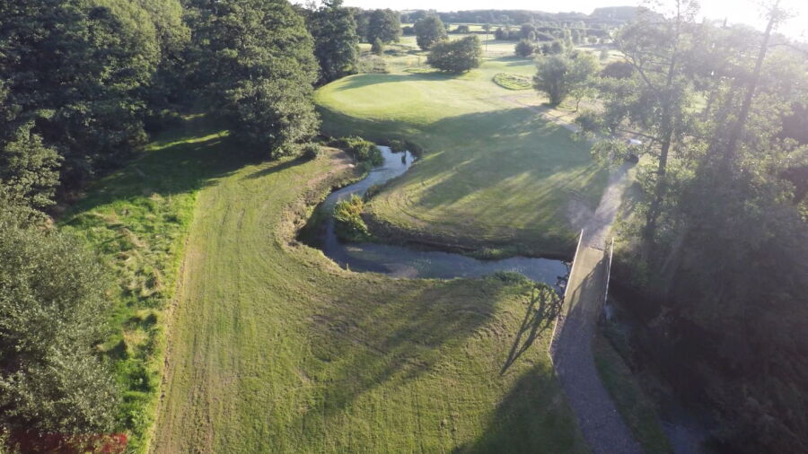 Crane Valley GC