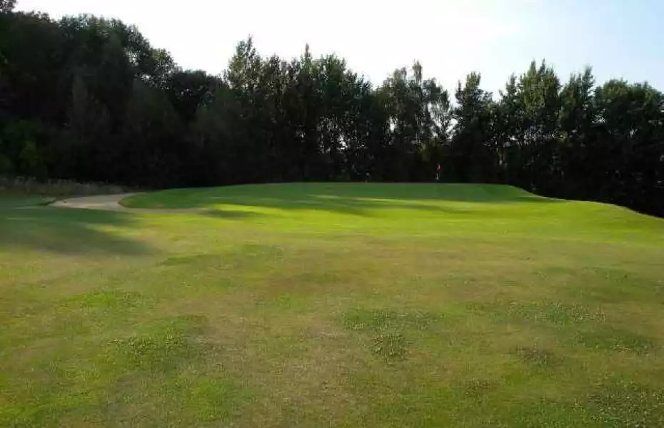 Salzgitter/Liebenburg GC: #15