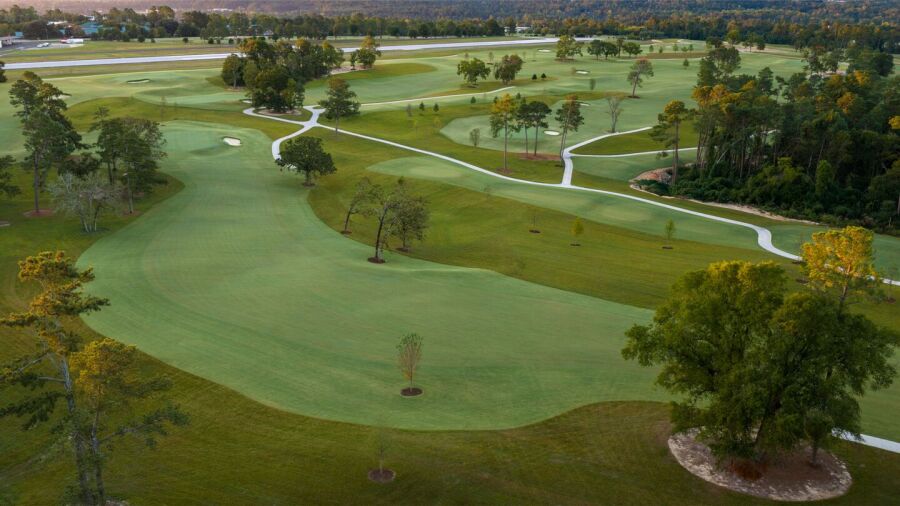 Augusta Municipal GC