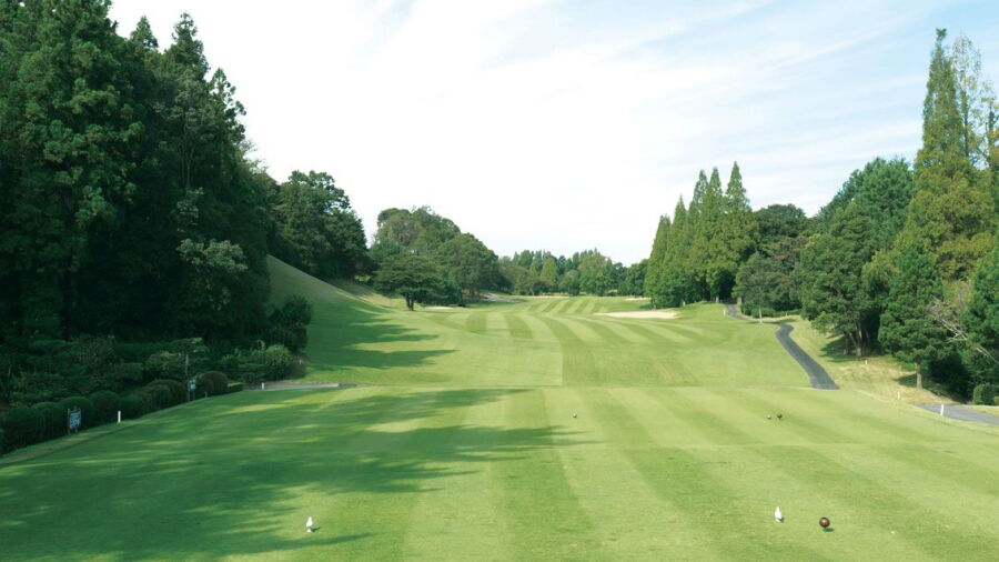 Shunan CC: #1