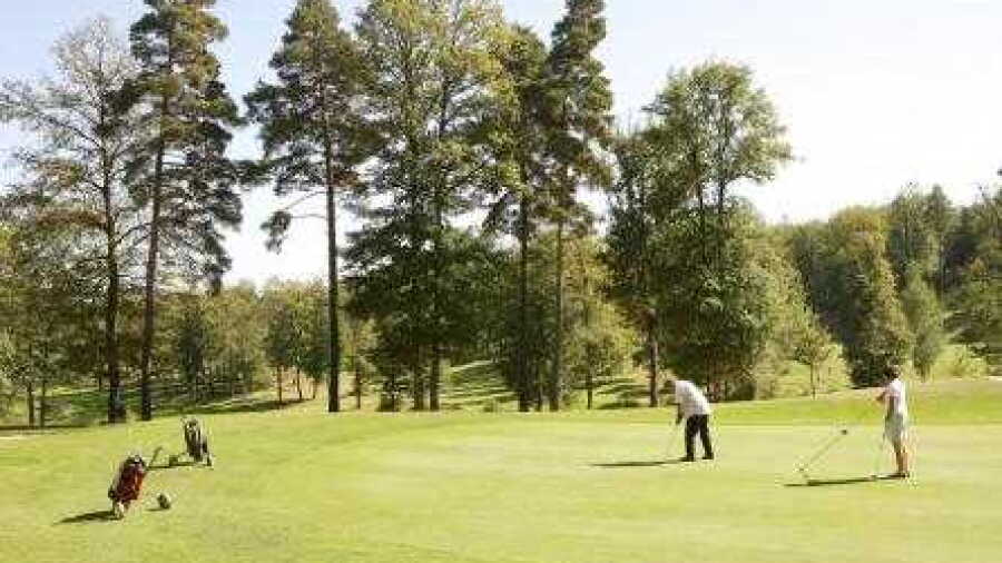 Haute-Auvergne GC