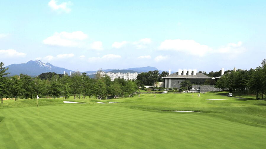 Lakewood CC