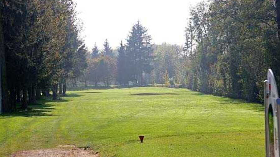 Entfelden GC: #10