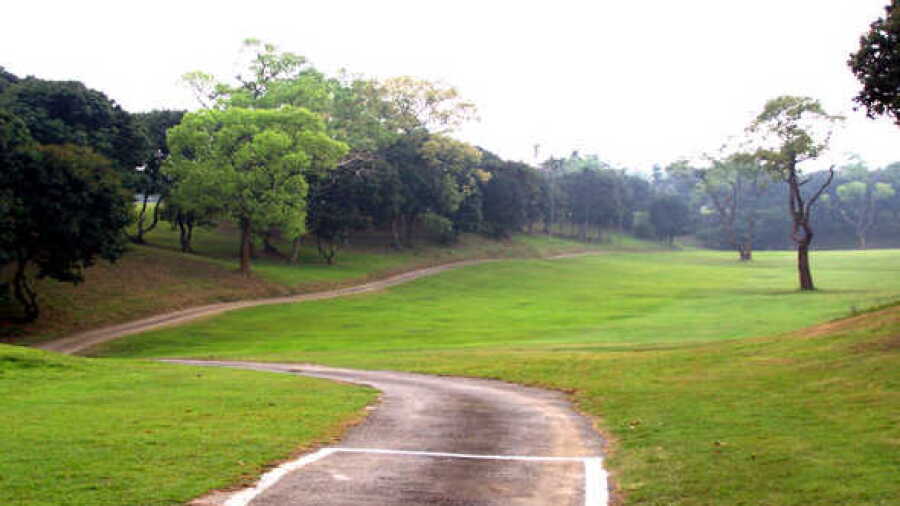 Nan Tou GCC