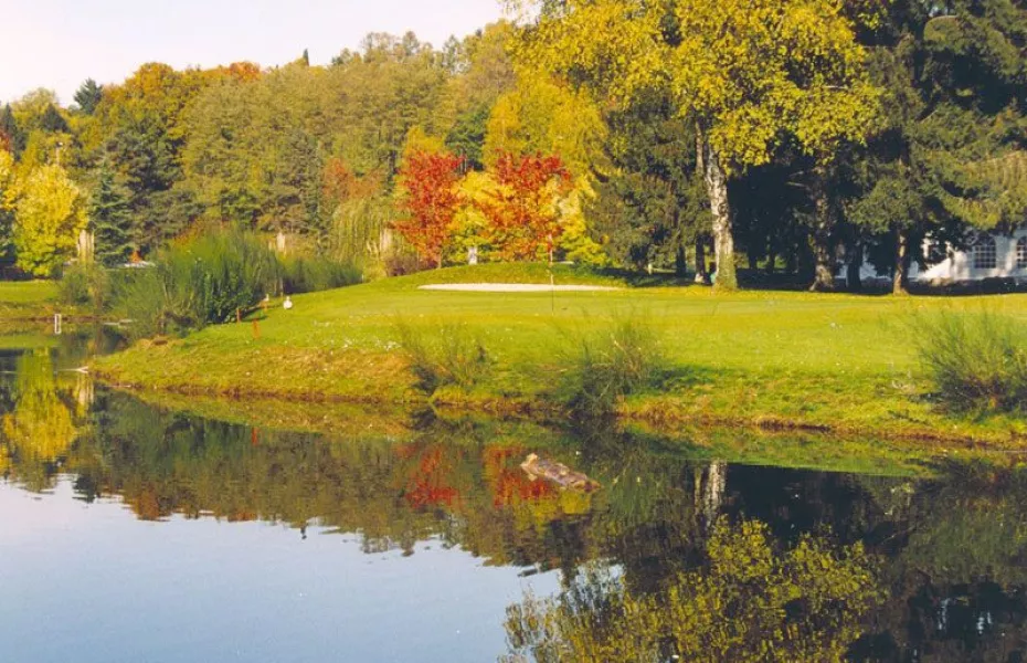 Panorama GC: #9