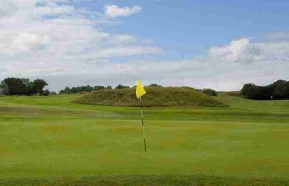 Boldon GC