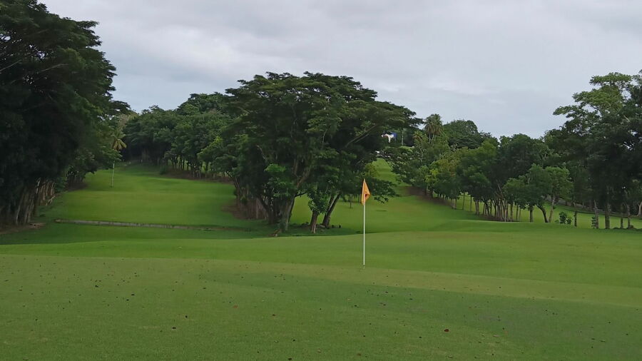 Illana Bay GCC
