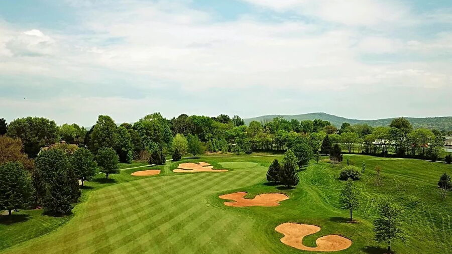 Richland GC