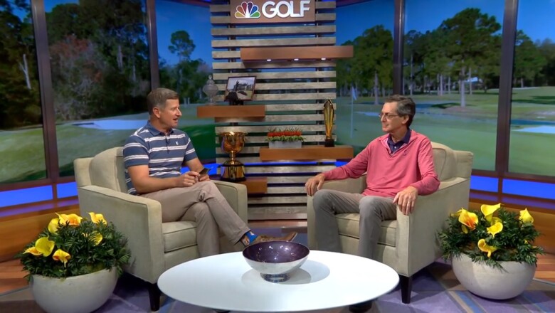 Golf Advisor: Matt Ginella with Brad Klein