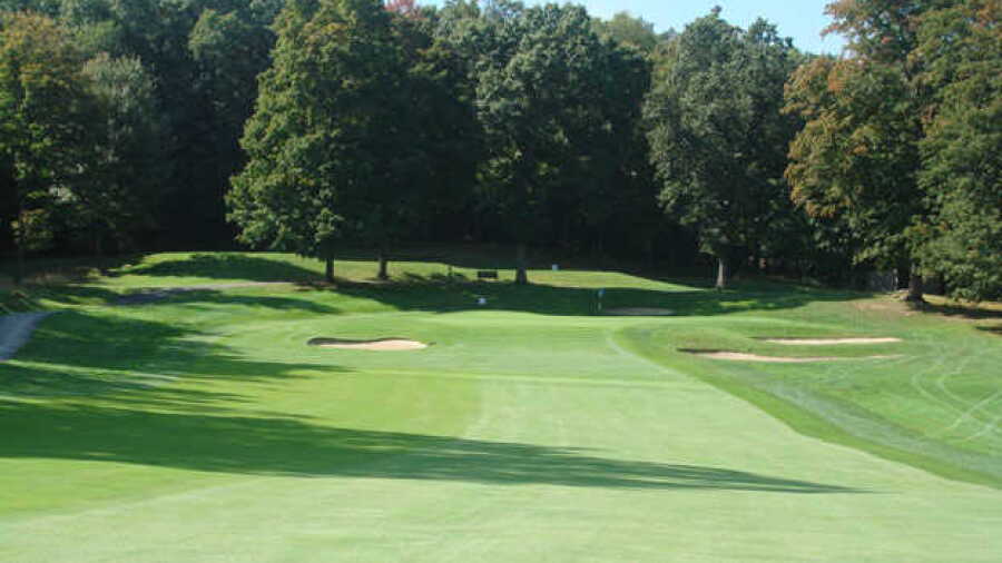 Framingham CC