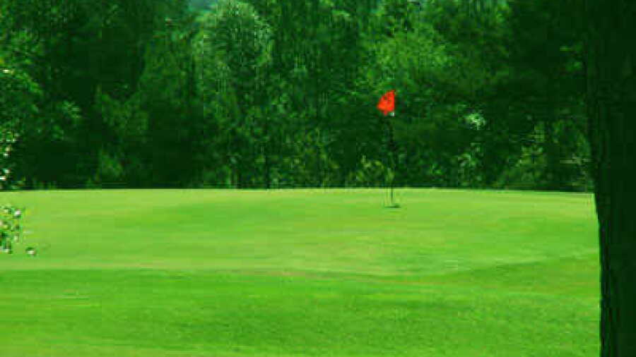 Scoonie GC: #13