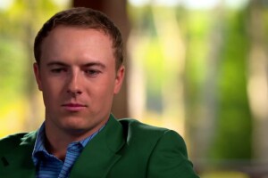 Jordan Spieth - A Year Like No Other