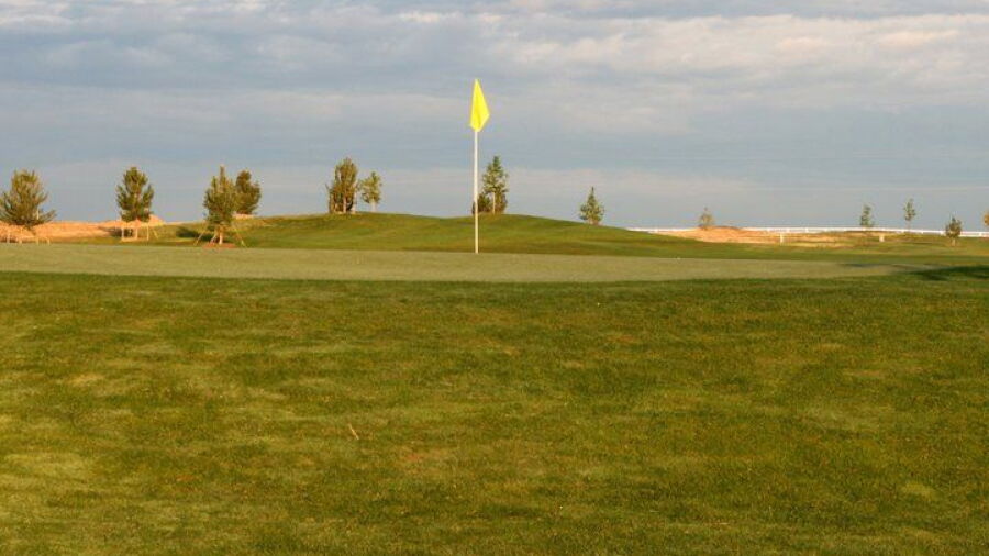 TimberStone GC