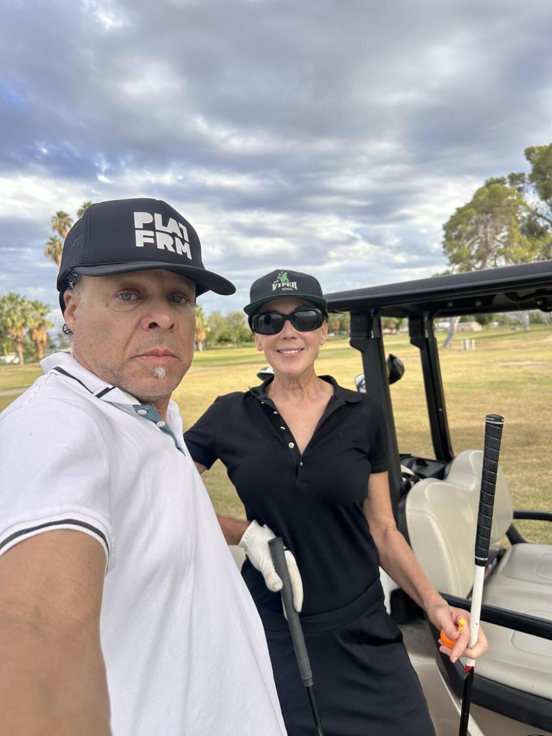 Great day (Photo submitted by glabrie on 10/10/2025)