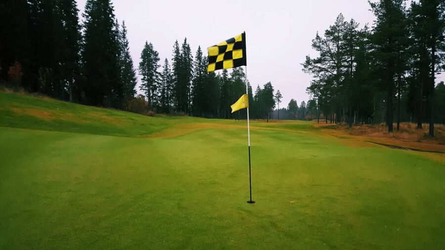 Storsjobygdens GC