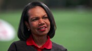 Condoleeza Rice