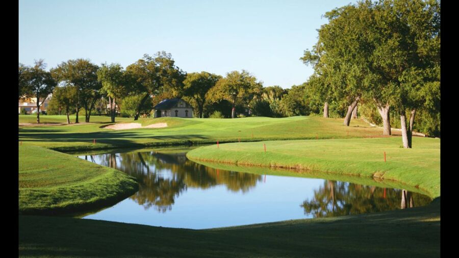 Brackenridge Park GC