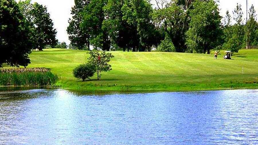 Turkey Run GC