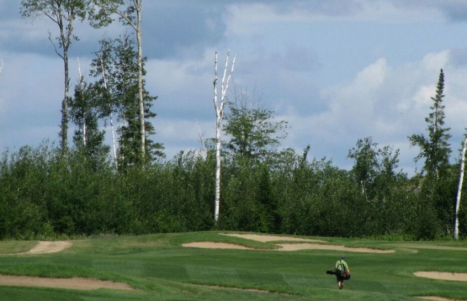 Spruce Creek Golf Course in Sleeman, Ontario, Canada GolfPass
