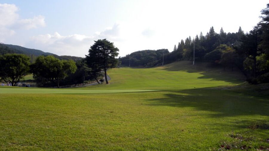 Gyeongju Silla CC