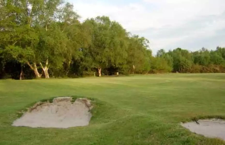 Dudmoor Farm Riding School & GC: #3