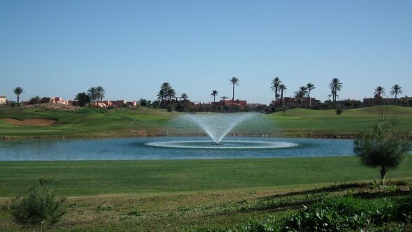 Amelkis GC