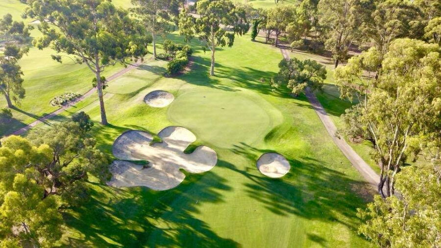 Western Australian GC