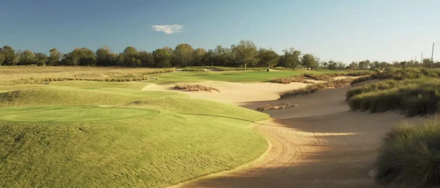 Mystic Dunes Golf Club