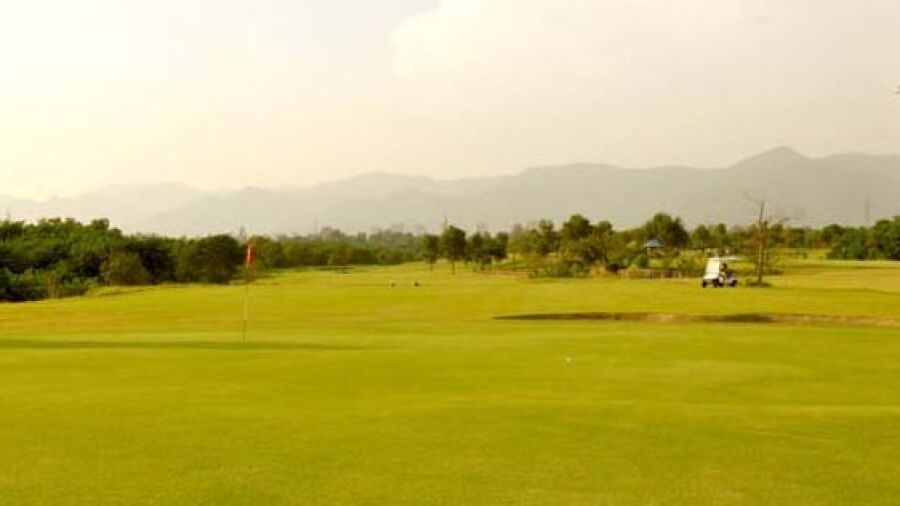 Islamabad GC