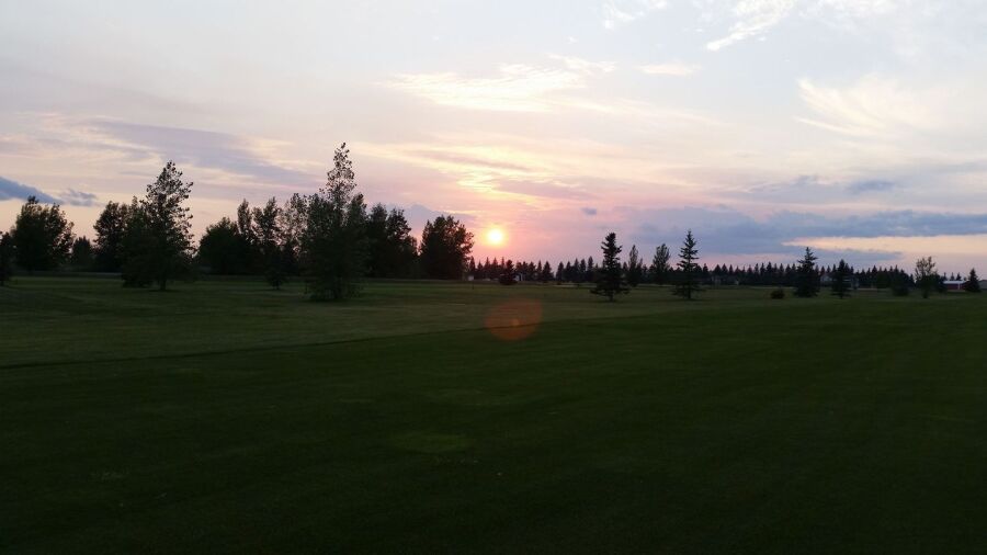 Harvest Hills GC