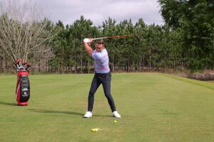 Total Driving – Speed and Distance
