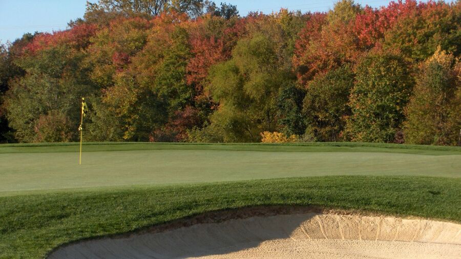 Colts Neck GC