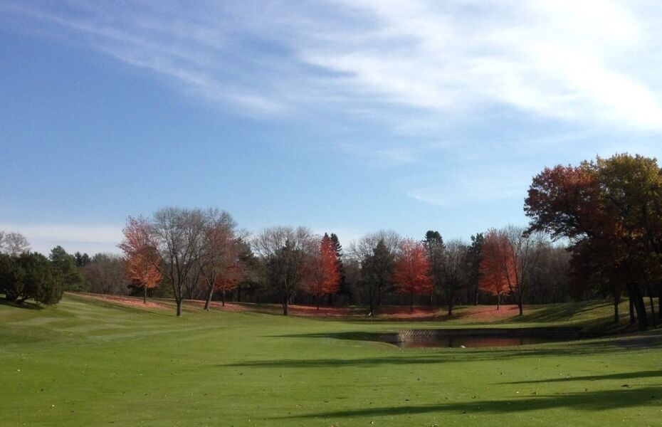 Indian Hills Golf Course in Stillwater, Minnesota, USA GolfPass