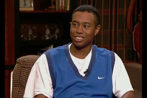 Tiger Woods
