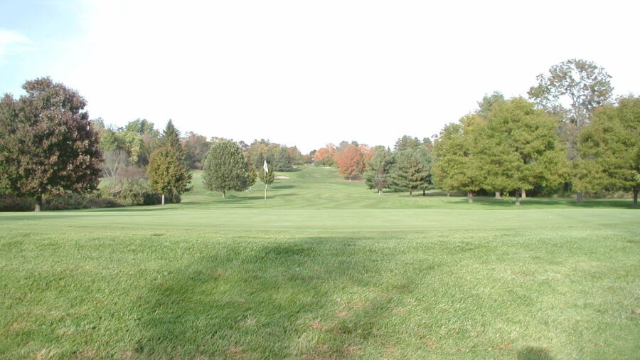 Litchfield CC: #7