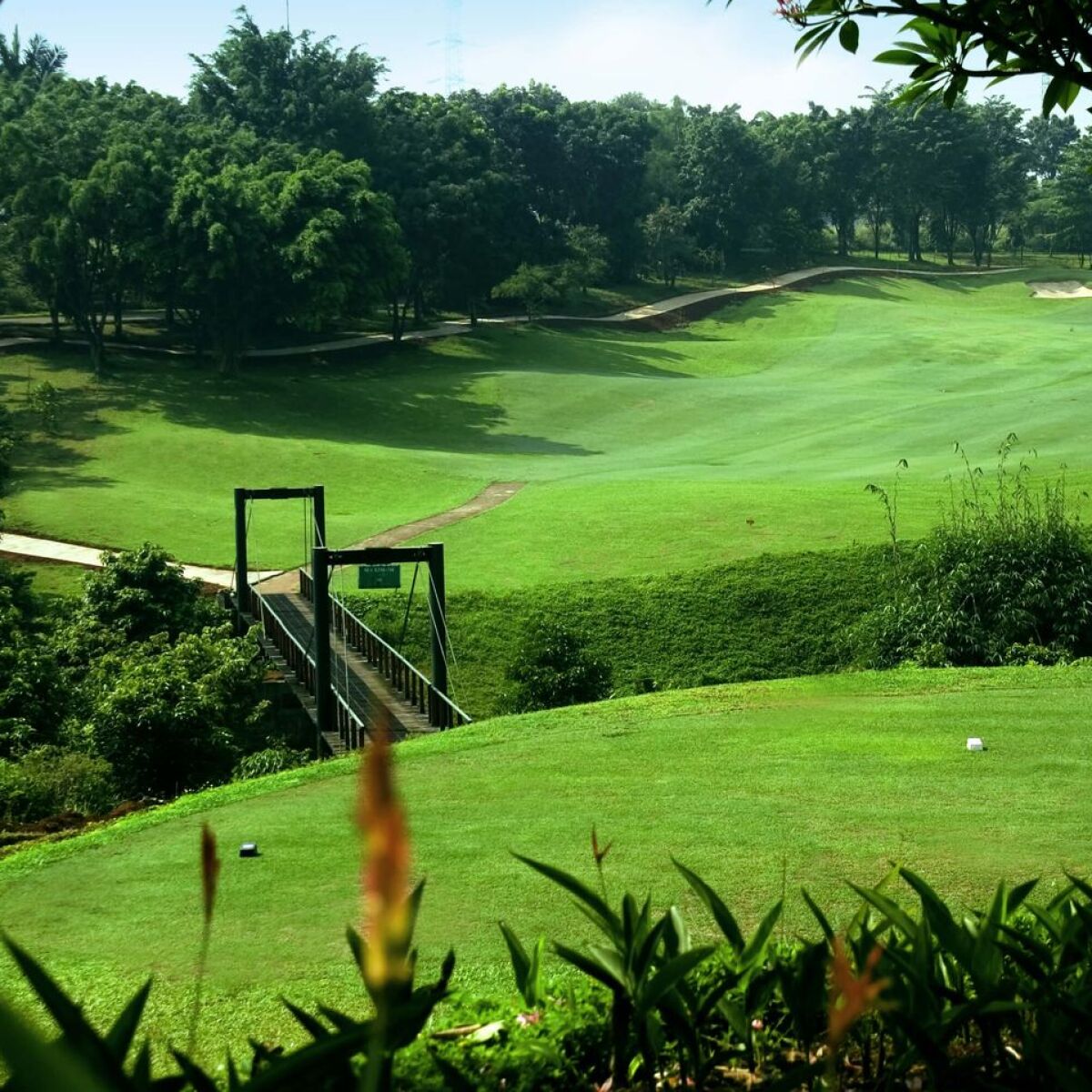 Riverside Golf Club in Cimanggis, Jawa Barat, Indonesia | Golf Advisor